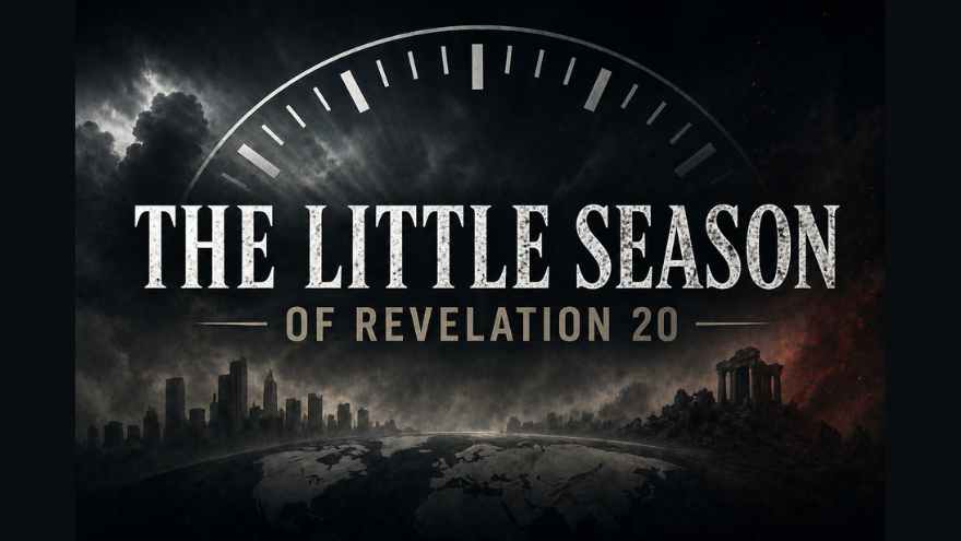 The-Little-Season-Of-Revelation-20-Luke21